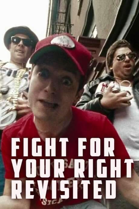 Fight for Your Right Revisited